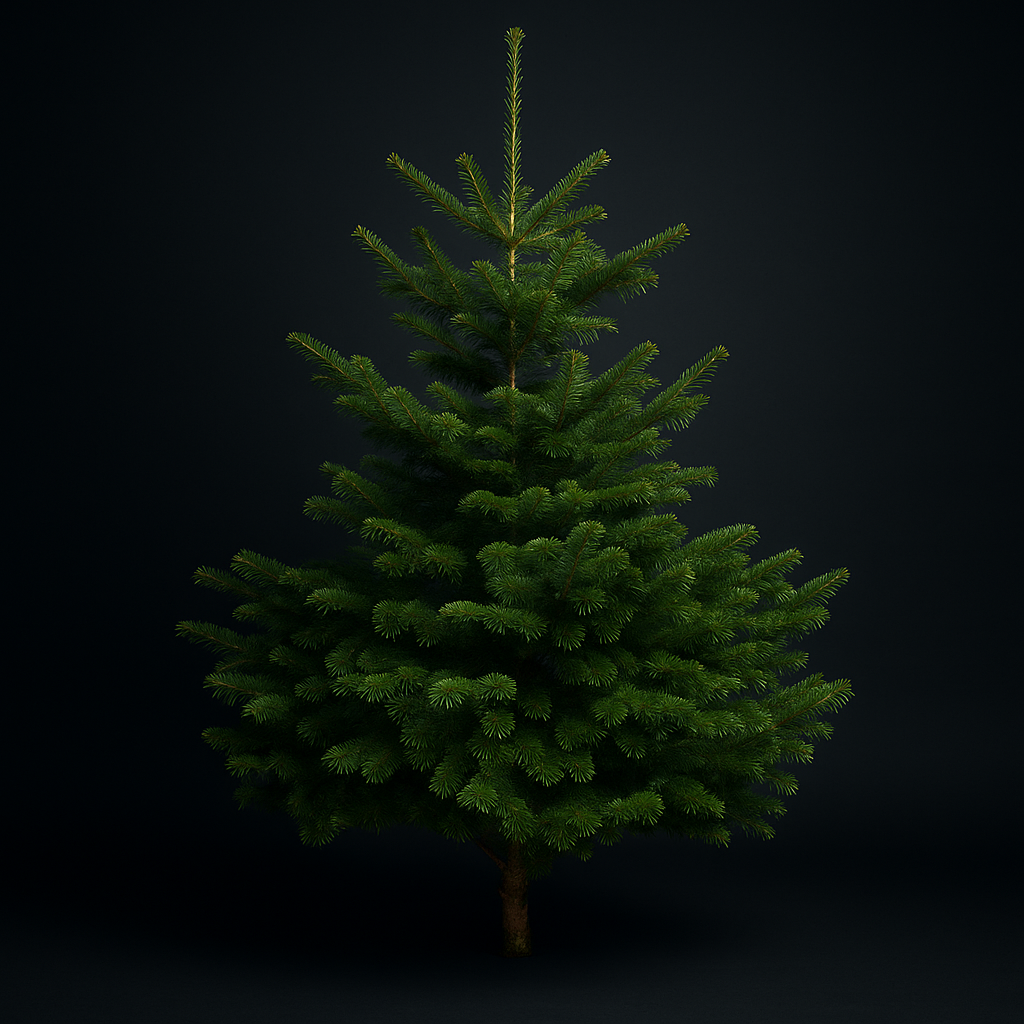 Nordmann Fir Prima Grade